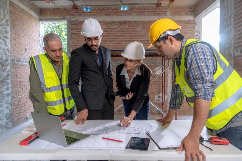 Construction Service in Alpharetta, GA