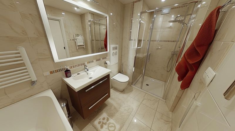 Bathroom Expansion in Bradenton, FL