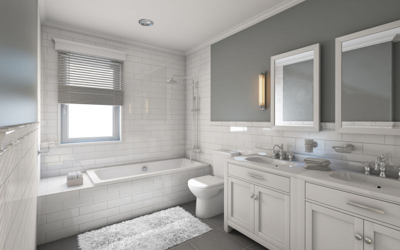 Bathroom Makeover Service in Sarasota, FL