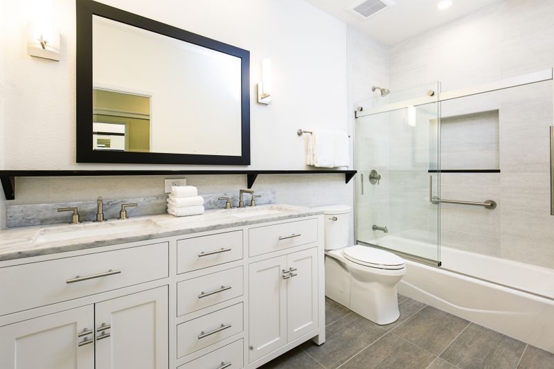 Bathroom Makeover Service in Danbury, CT