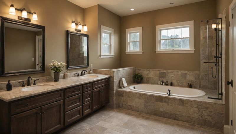 Bathroom Makeover Service in West Chester, PA