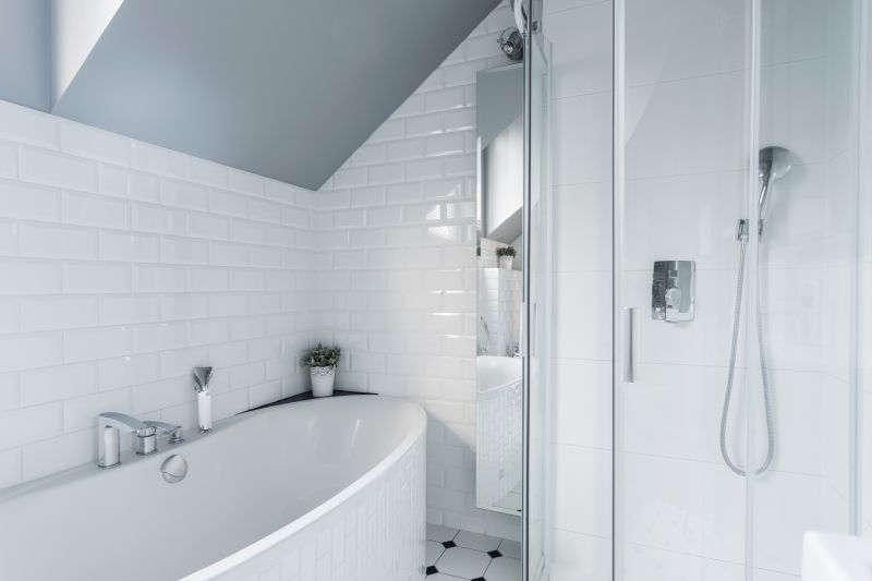 Bathroom Updating in Norwalk, CT