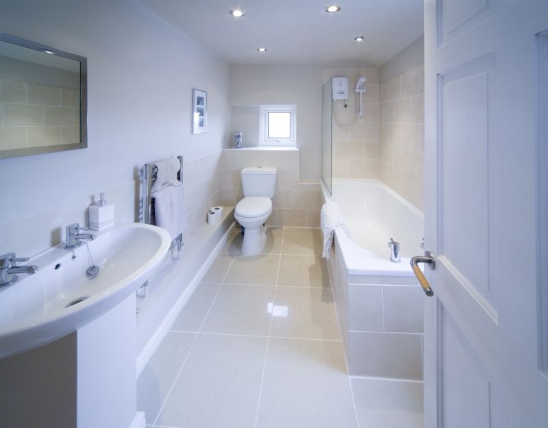 Bathroom Updating in Portland, ME