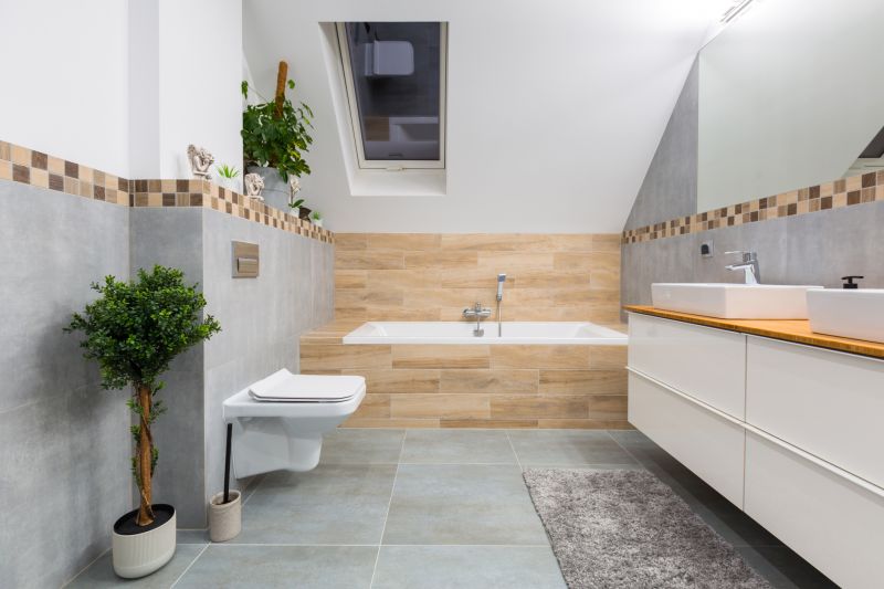 Bathroom Updating in Portland, ME