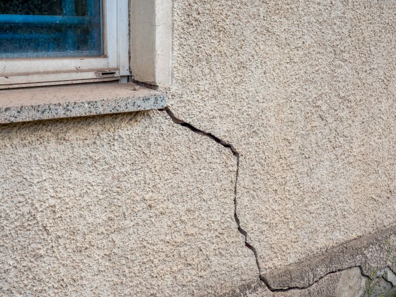 Building Damage Repair in Summerville, SC