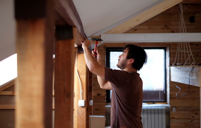Building Repair Service in Summerville, SC