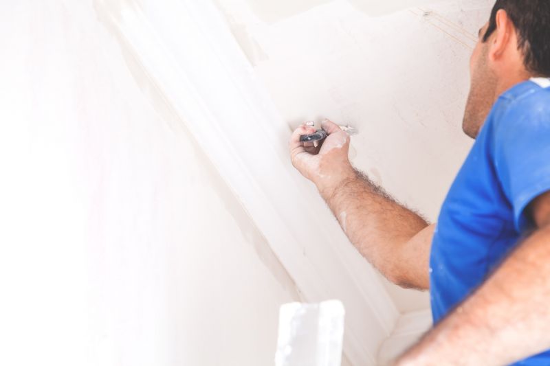 Ceiling Leak Repair Service in Summerville, SC