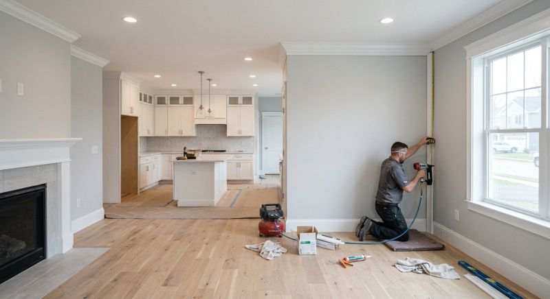 Construction Service in Denver, CO