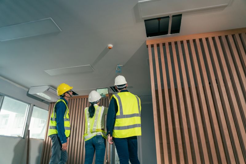 Construction Service in Summerville, SC