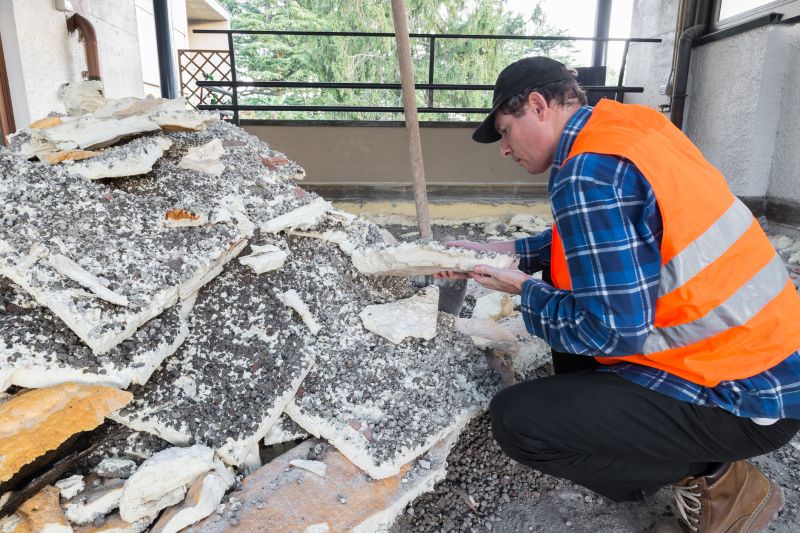 Cost of Insulation Removal — Cost of Insulation Removal