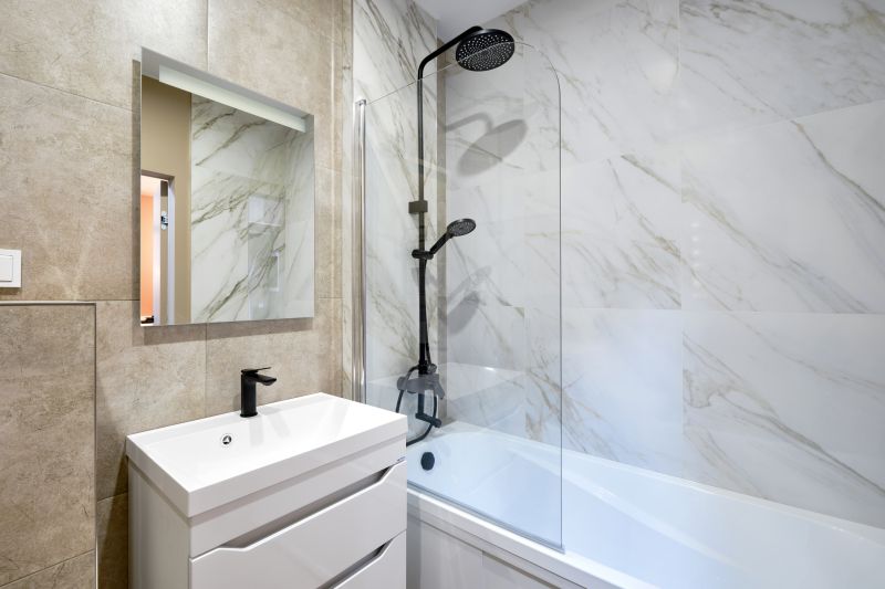 Custom Bathroom Remodeling in Palm Coast, FL