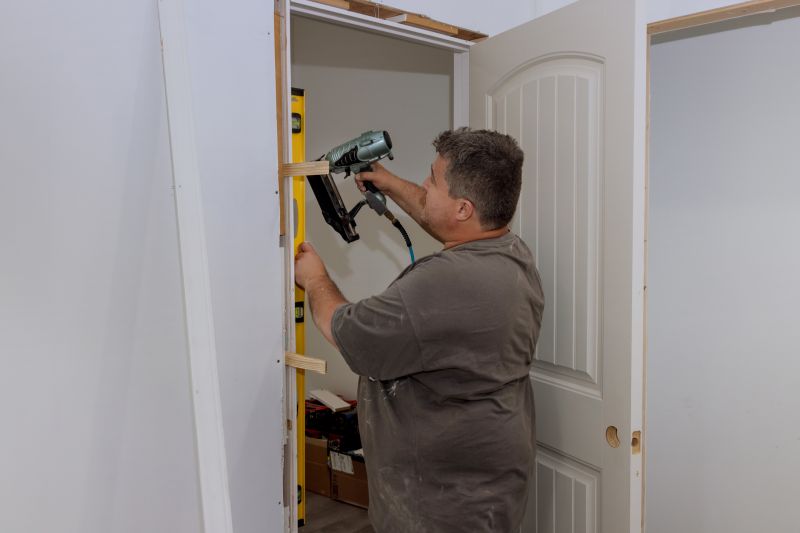 Door Widening Service in Summerville, SC