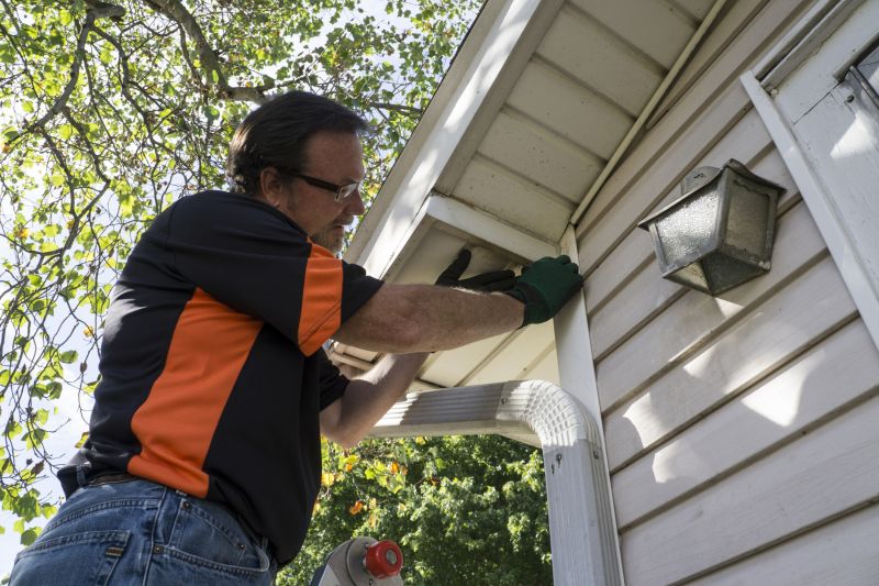Exterior Renovation in Summerville, SC