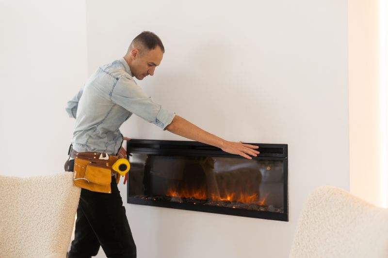 Fireplace Remodeling Service in Denver, CO