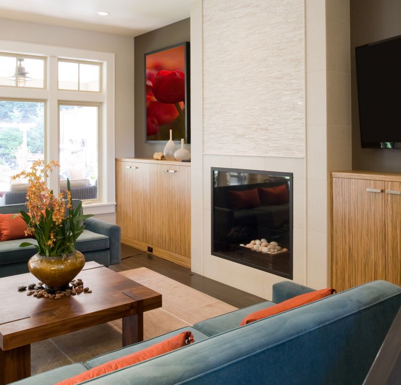 Fireplace Renovation Service in Summerville, SC