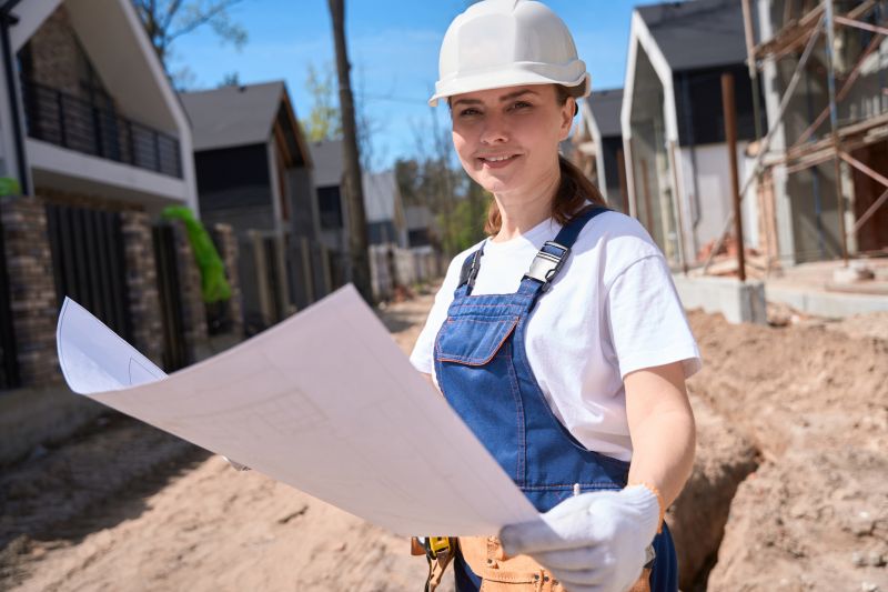 General Contractor Service in Summerville, SC