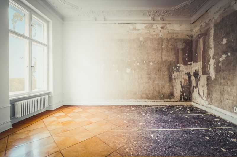 Home Restoration in Denver, CO