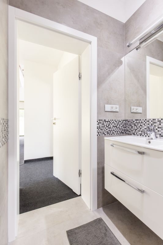 Interior Finishing in Santa Rosa, CA