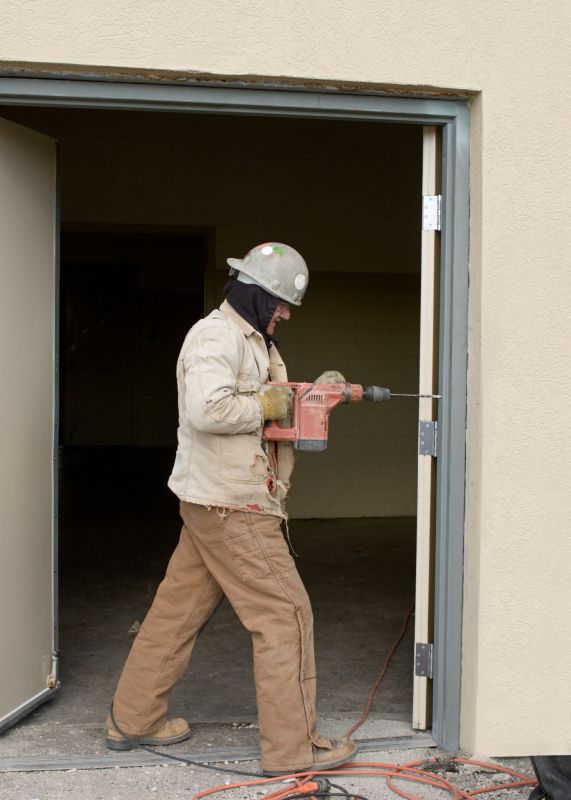 Interior Finishing in Houston, TX