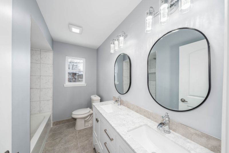 Master Bathroom Remodeling in Bradenton, FL